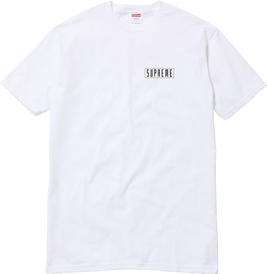 Riot Tee view 2